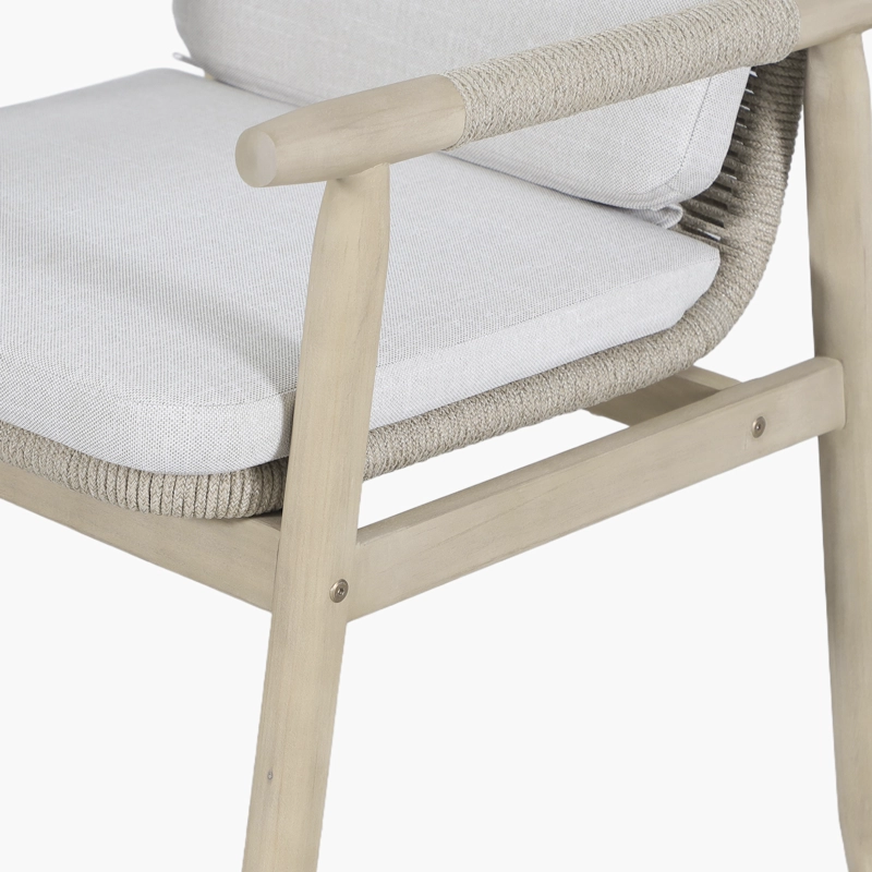 SILLA COMEDOR CAMBORIU NATURAL FORM - 9