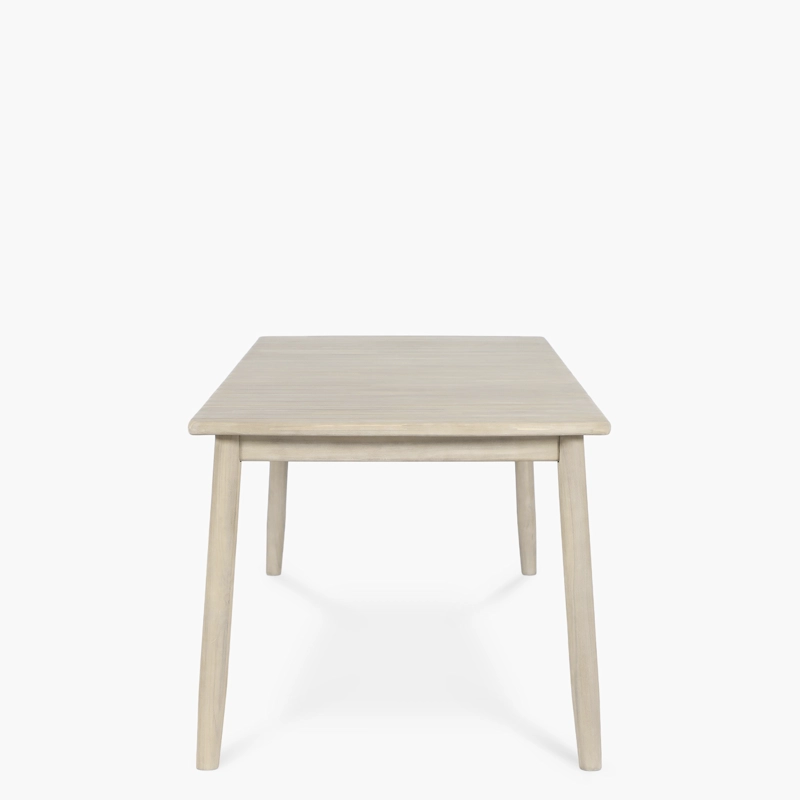MESA COMEDOR CAMBORIU NATURAL FORM - 4