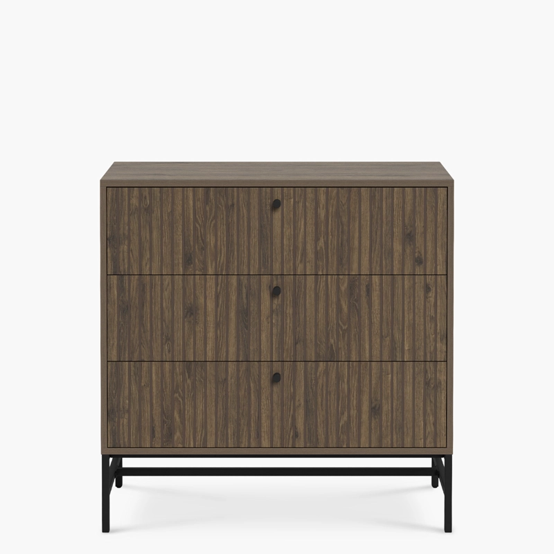 COMODA BELLAMY NOGAL FORM - 1
