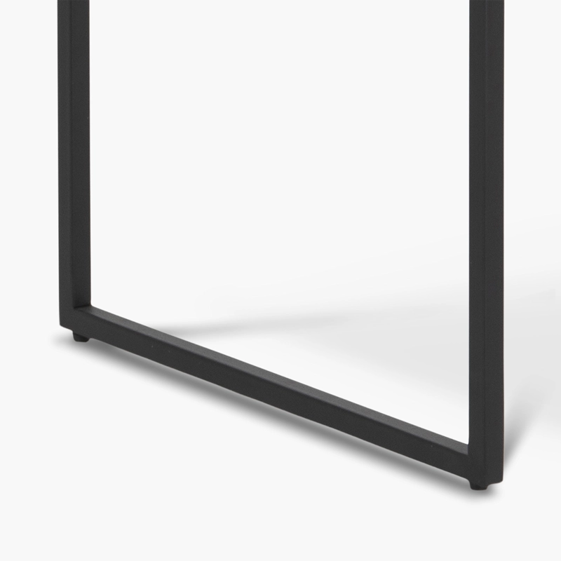 ESCRITORIO SEAFORD C/CAJONERA ROBLE 110X45 FORM - 6
