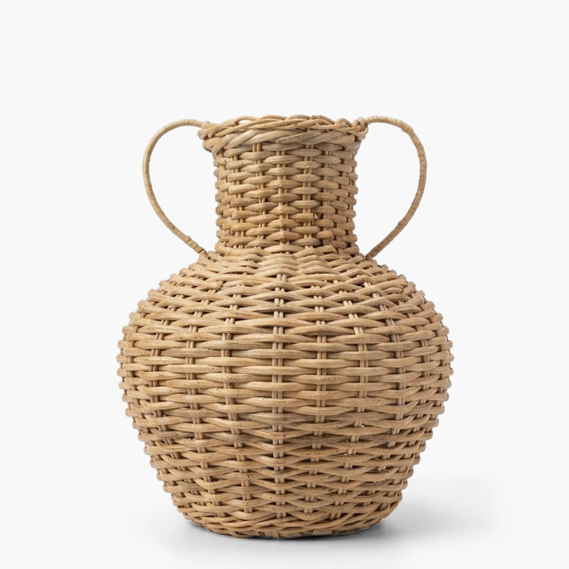 JARRON AMIRA RATAN NATURAL FORM - 1