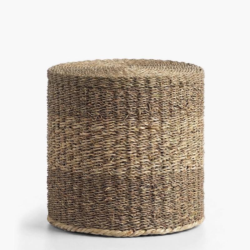 POUF QUILLAY FORM - 1
