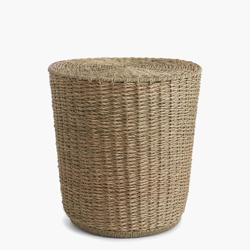 POUF QUEULE FORM - 1