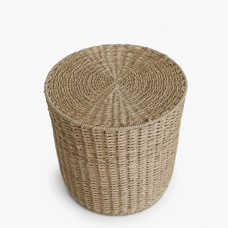 POUF QUEULE FORM - 2
