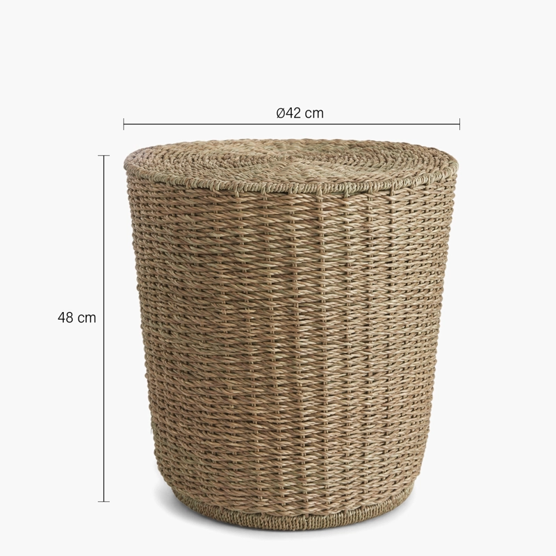 POUF QUEULE FORM - 4