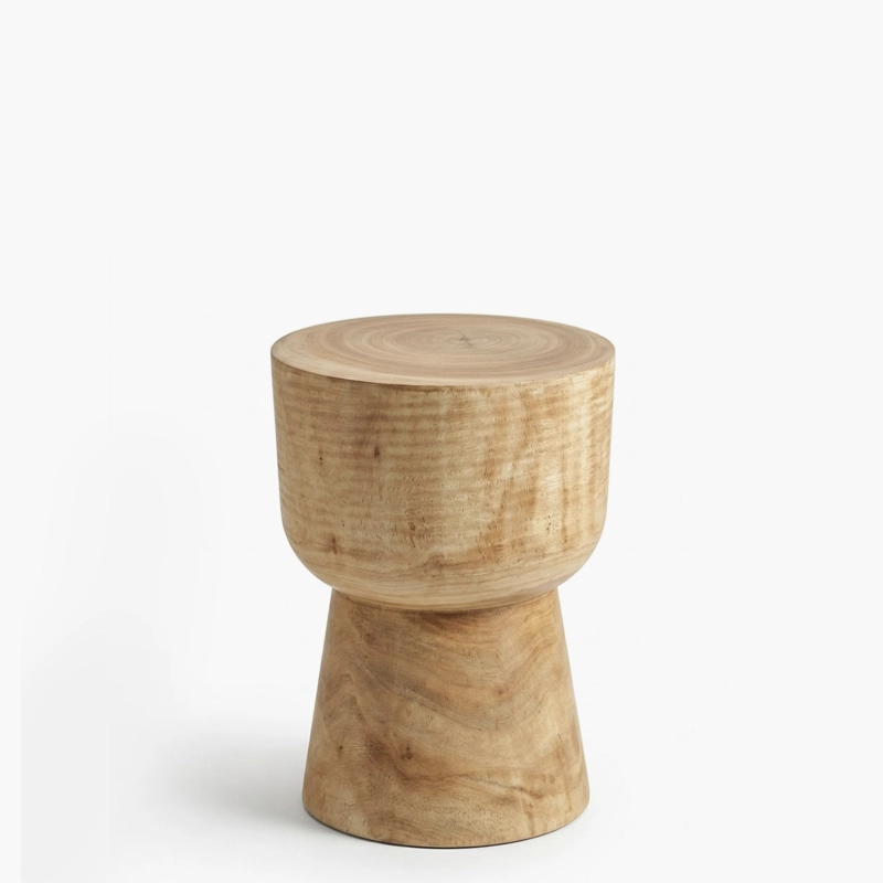PISO MADERA TOTEM A FORM - 1
