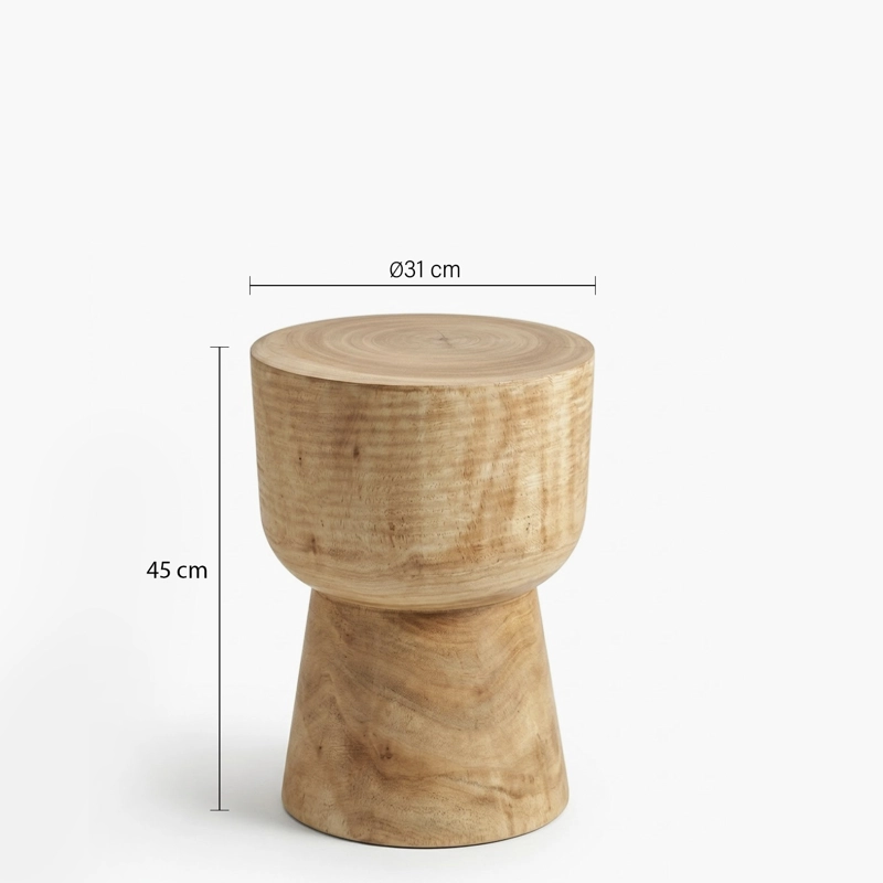 PISO MADERA TOTEM A FORM - 2