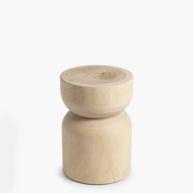 PISO MADERA TOTEM B FORM - 1