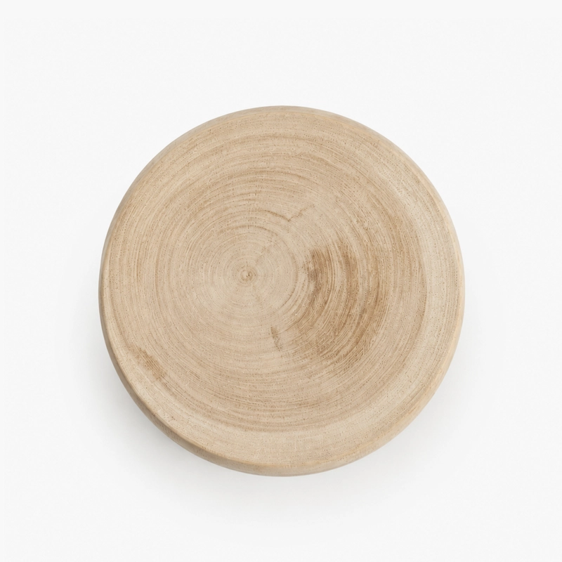 PISO MADERA TOTEM B FORM - 3