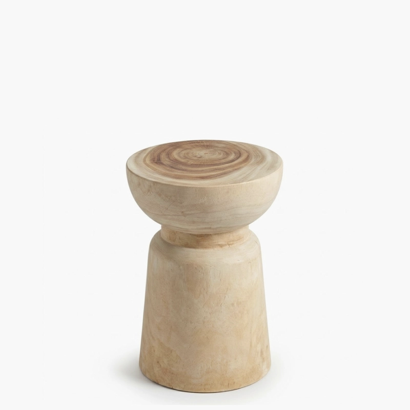 PISO MADERA TOTEM C FORM - 1