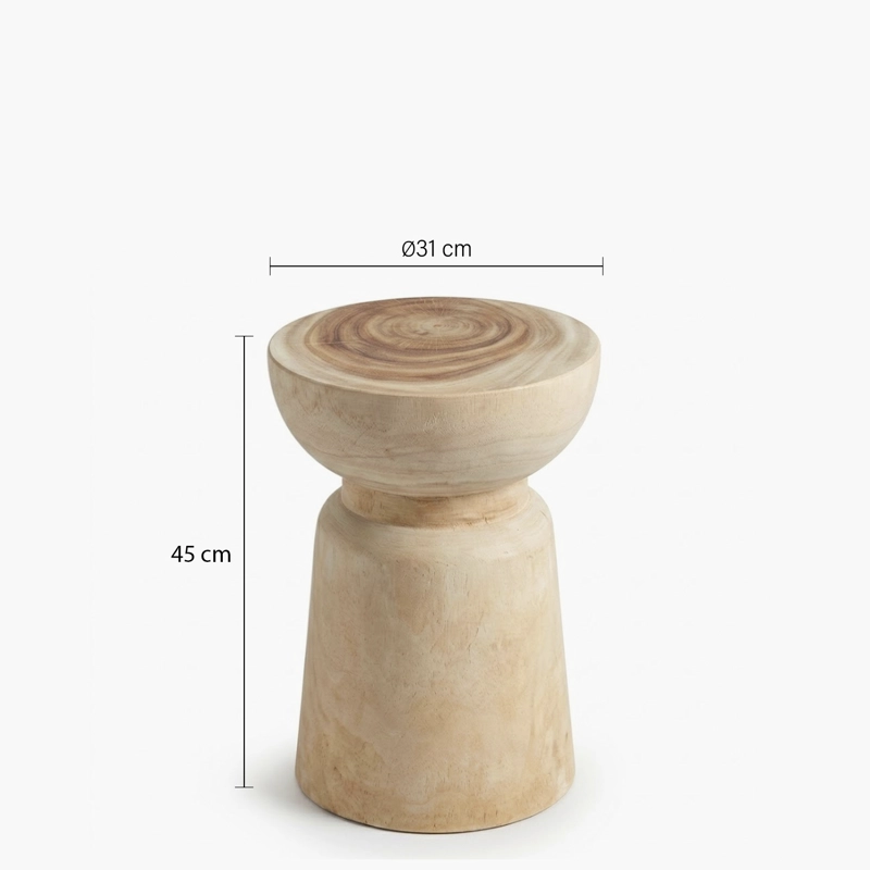PISO MADERA TOTEM C FORM - 3