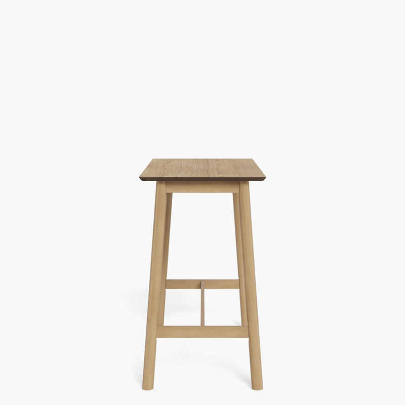 MESA COMEDOR BARLOW ROBLE FORM - 4