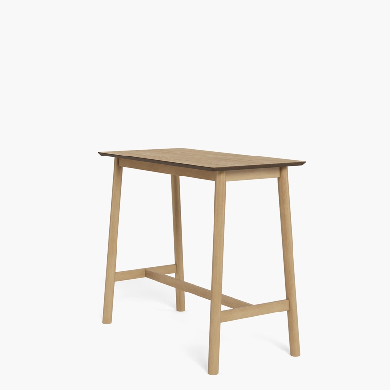 MESA COMEDOR BARLOW ROBLE FORM - 5