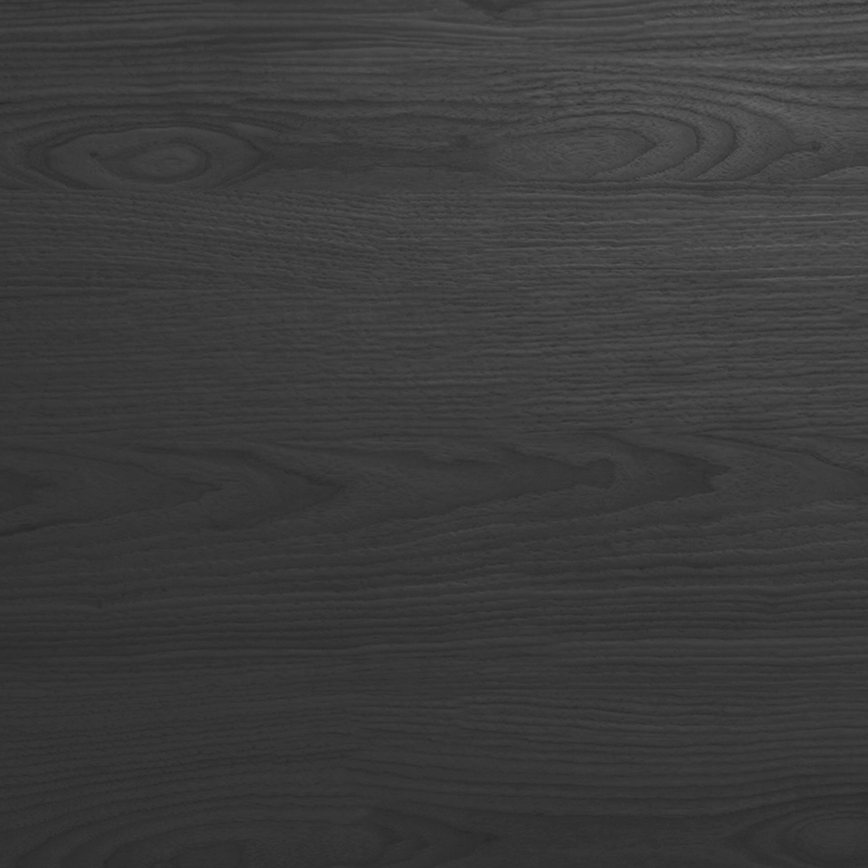MESA COMEDOR ANGUS NEGRO FORM - 6