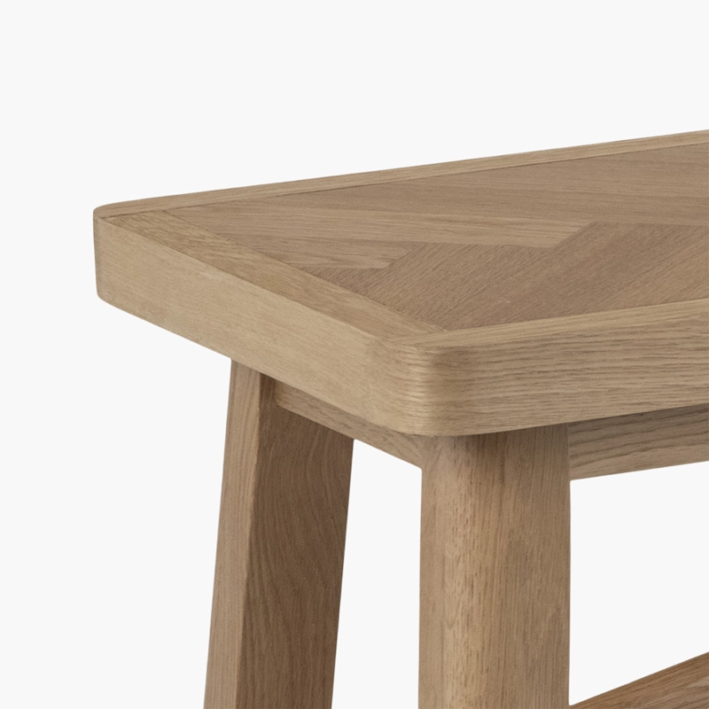 BANQUETA MADERA GALWAY ROBLE FORM - 4