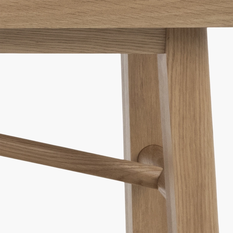 BANQUETA MADERA GALWAY ROBLE FORM - 5