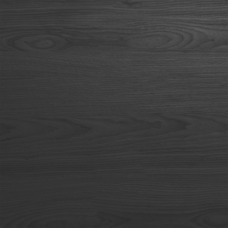MESA COMEDOR MADRID BAR NEGRO FORM - 8