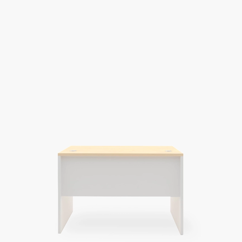 ESCRITORIO MELAMINA 120X60 FORM - 4
