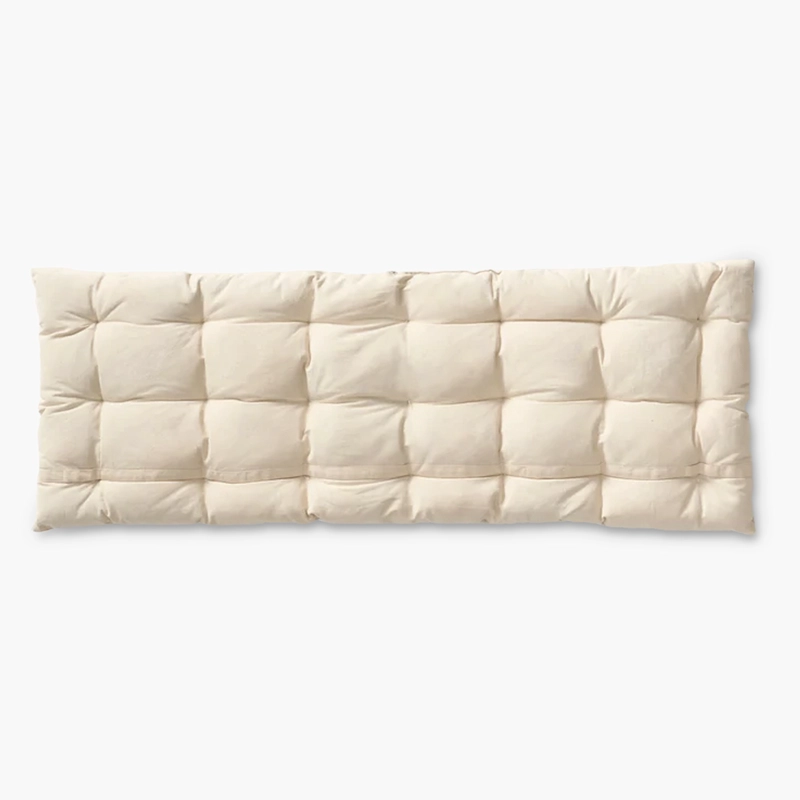 RESPALDO DE CAMA ARGA 60X180 BEIGE CALMA HOUSE - 3