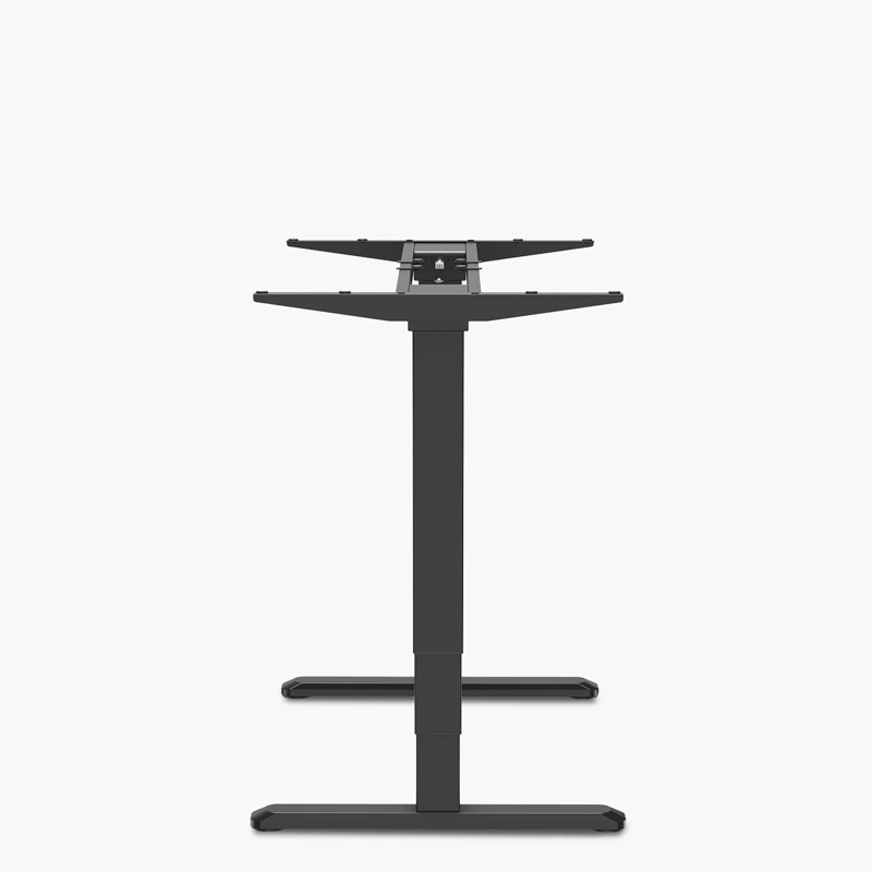 BASE ACERO COSMO 110-200 DUAL ELE CTRICO PRO NEGRO FORM - 3