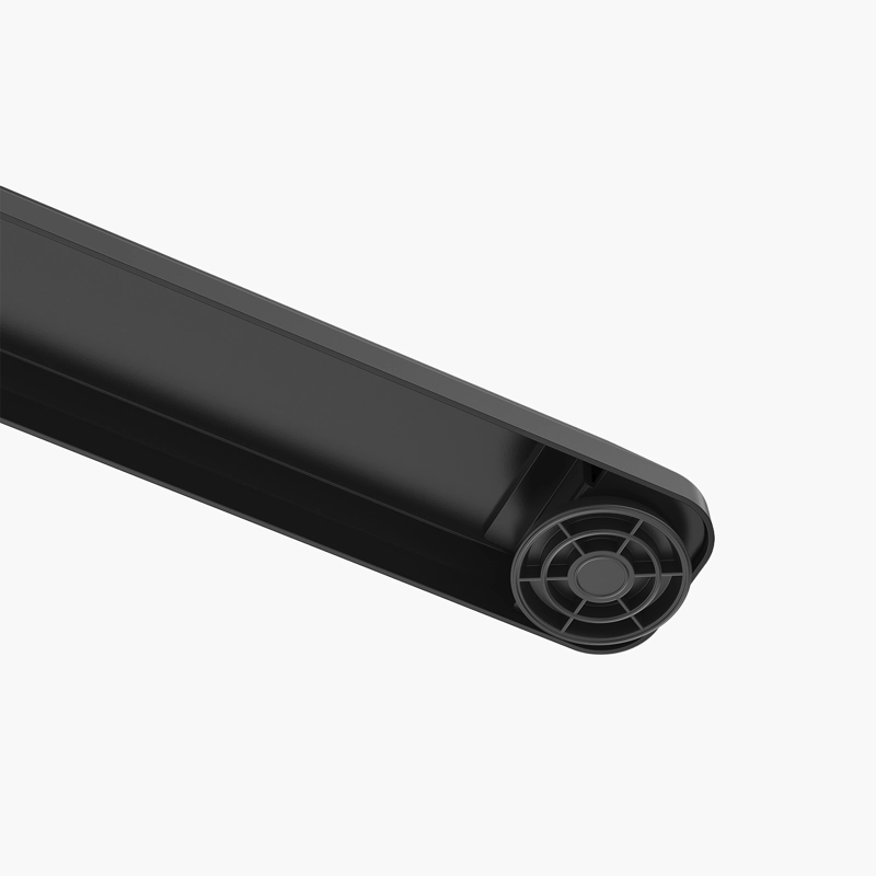 BASE ACERO COSMO 110-200 DUAL ELE CTRICO PRO NEGRO FORM - 5