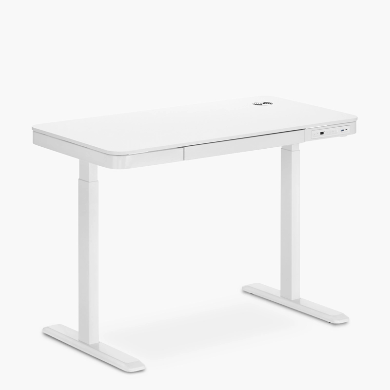 ESCRITORIO COSMO ELE CTRICO PRO BLANCO 118X60 FORM - 1