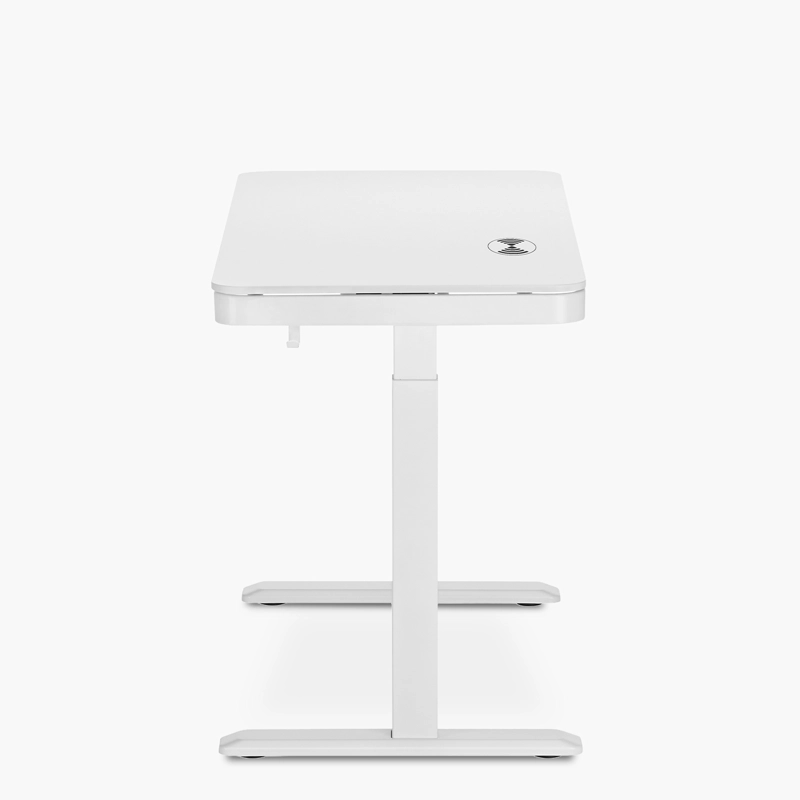 ESCRITORIO COSMO ELE CTRICO PRO BLANCO 118X60 FORM - 4