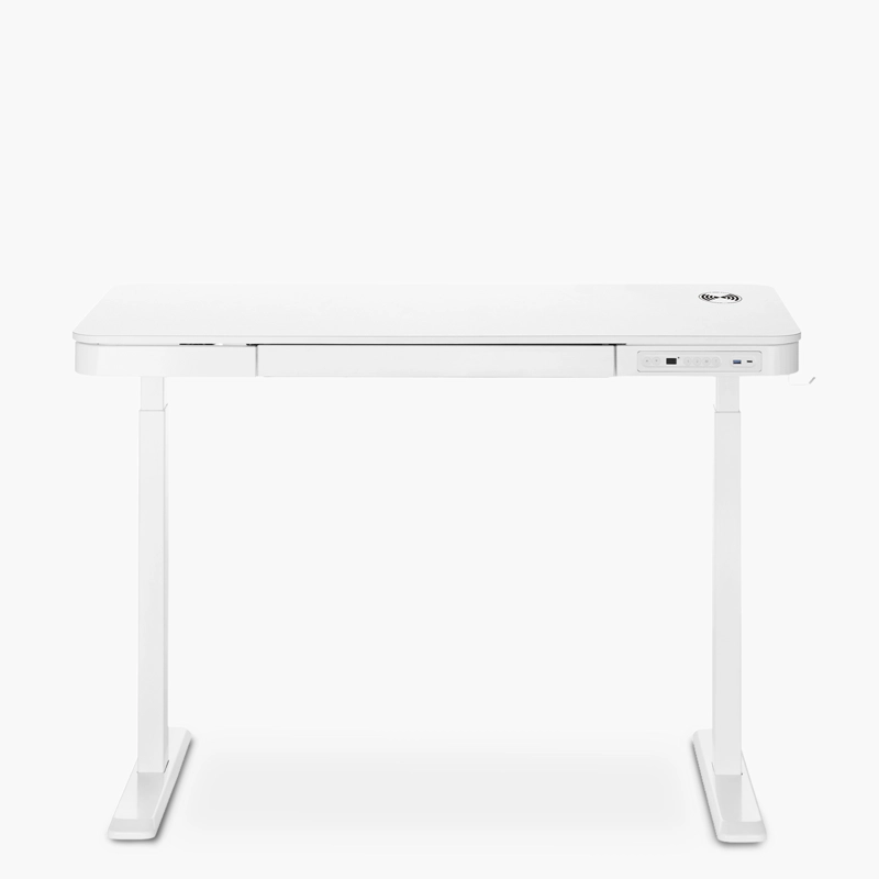 ESCRITORIO COSMO ELE CTRICO PRO BLANCO 118X60 FORM - 5