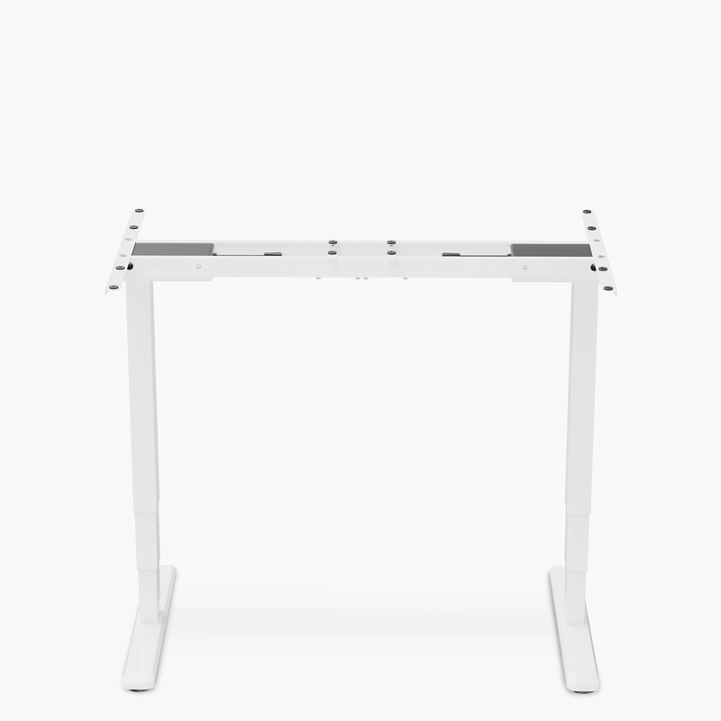 BASE ACERO COSMO 110-200 DUAL ELE CTRICO PRO BLANCO FORM - 2