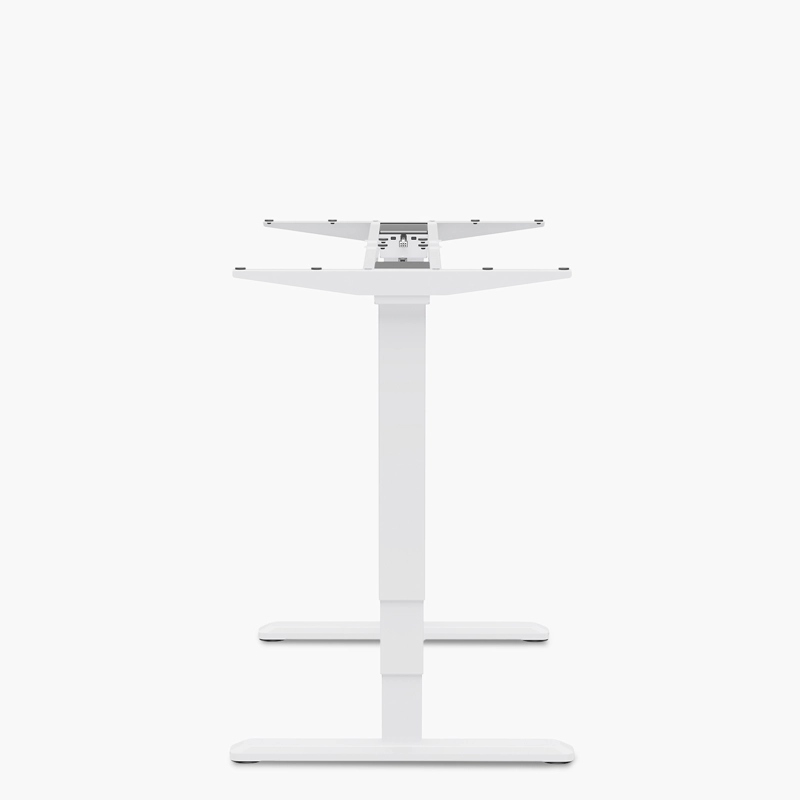 BASE ACERO COSMO 110-200 DUAL ELE CTRICO PRO BLANCO FORM - 3