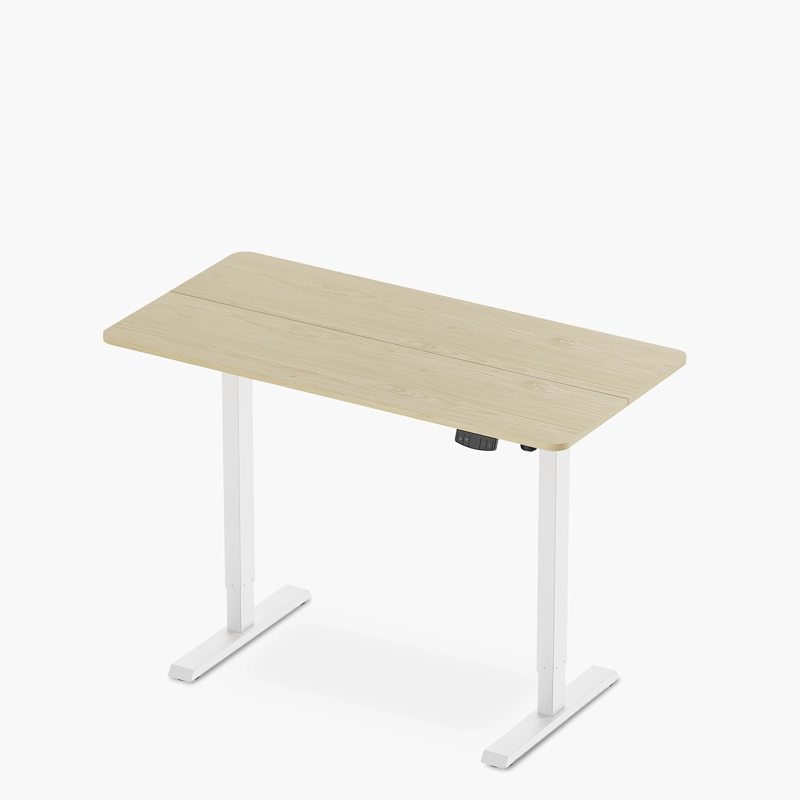 ESCRITORIO OFFICE ORION ELE CTRICO PRO NATURA 120X60 FORM - 3