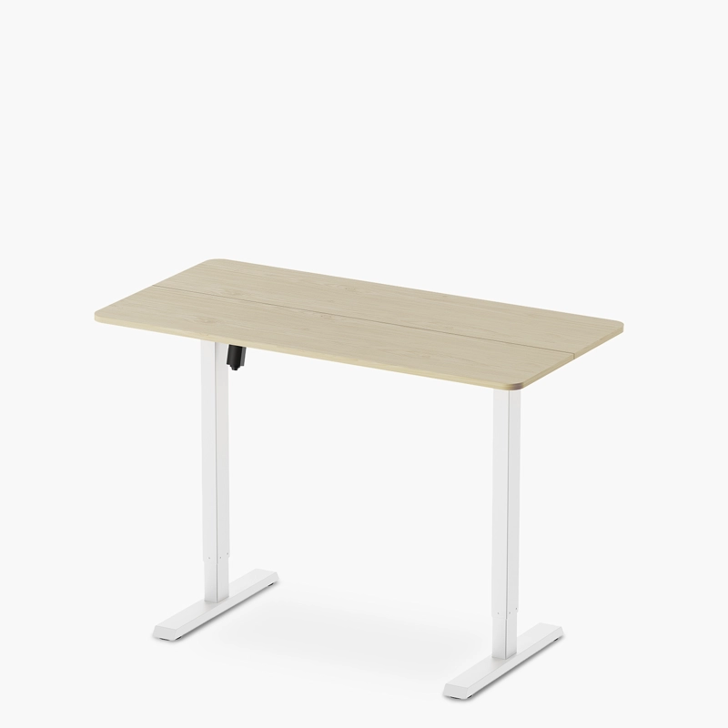 ESCRITORIO OFFICE ORION ELE CTRICO PRO NATURA 120X60 FORM - 5