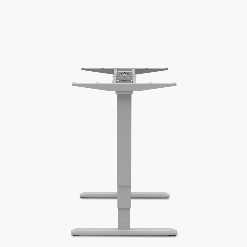 BASE ACERO COSMO 110-200 DUAL ELE CTRICO PRO GRIS FORM - 3