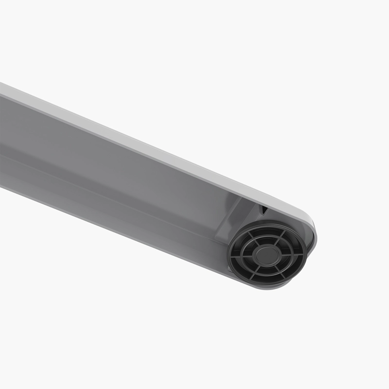 BASE ACERO COSMO 110-200 DUAL ELE CTRICO PRO GRIS FORM - 5