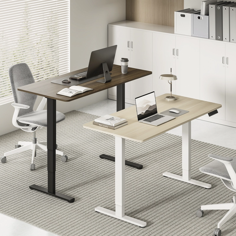 BASE ACERO COSMO 120-200 DUAL ELE CTRICO LITE NEGRO FORM - 2