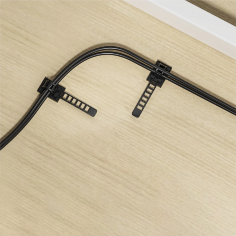 BASE ACERO COSMO 120-200 DUAL ELE CTRICO LITE NEGRO FORM - 5