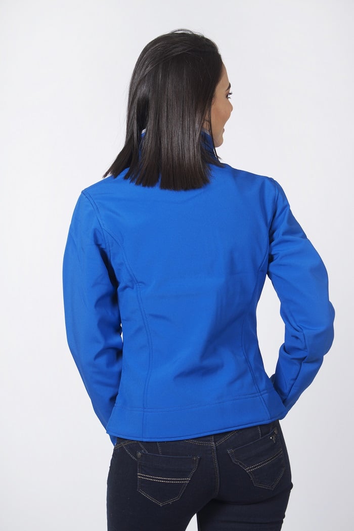 SOFTSHEL DAMA CLASICA - 2
