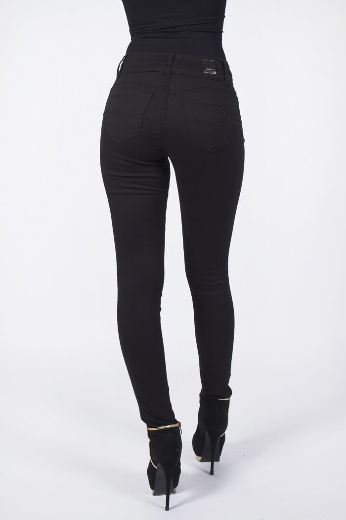 GABARDINA PITILLO TIRO ALTO - 3