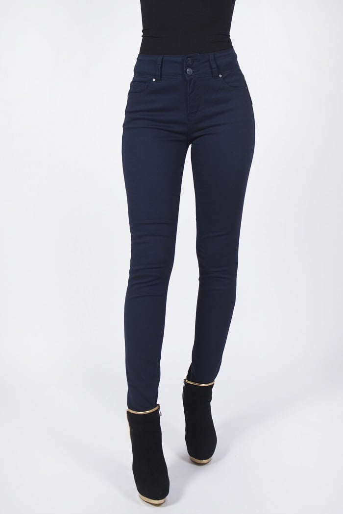 GABARDINA PITILLO TIRO ALTO - 1