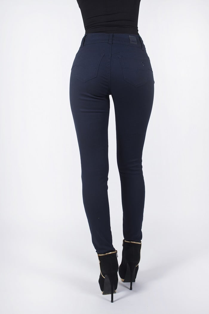 GABARDINA PITILLO TIRO ALTO - 3