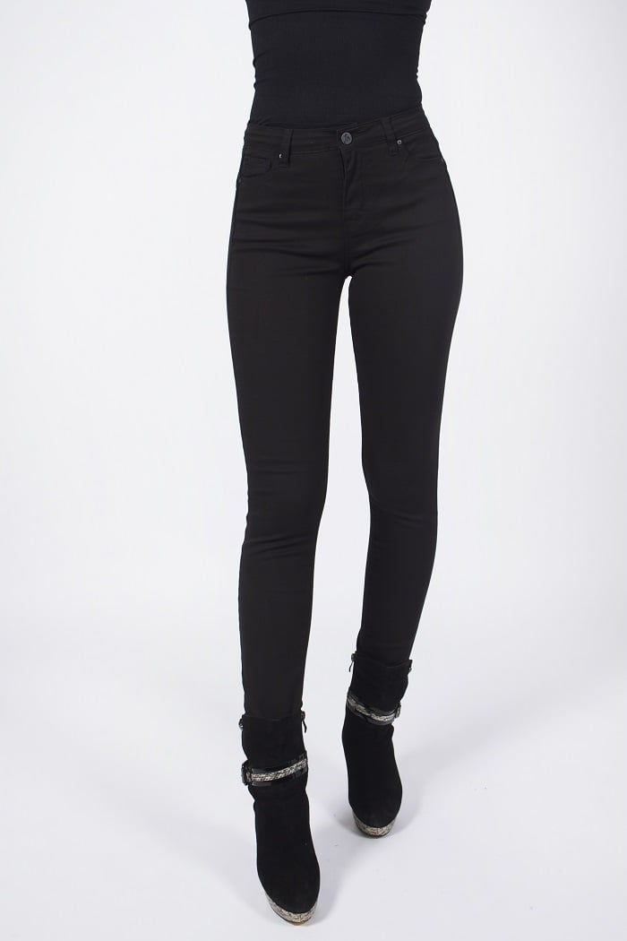 GABARDINA PITILLO TIRO ALTO - 1