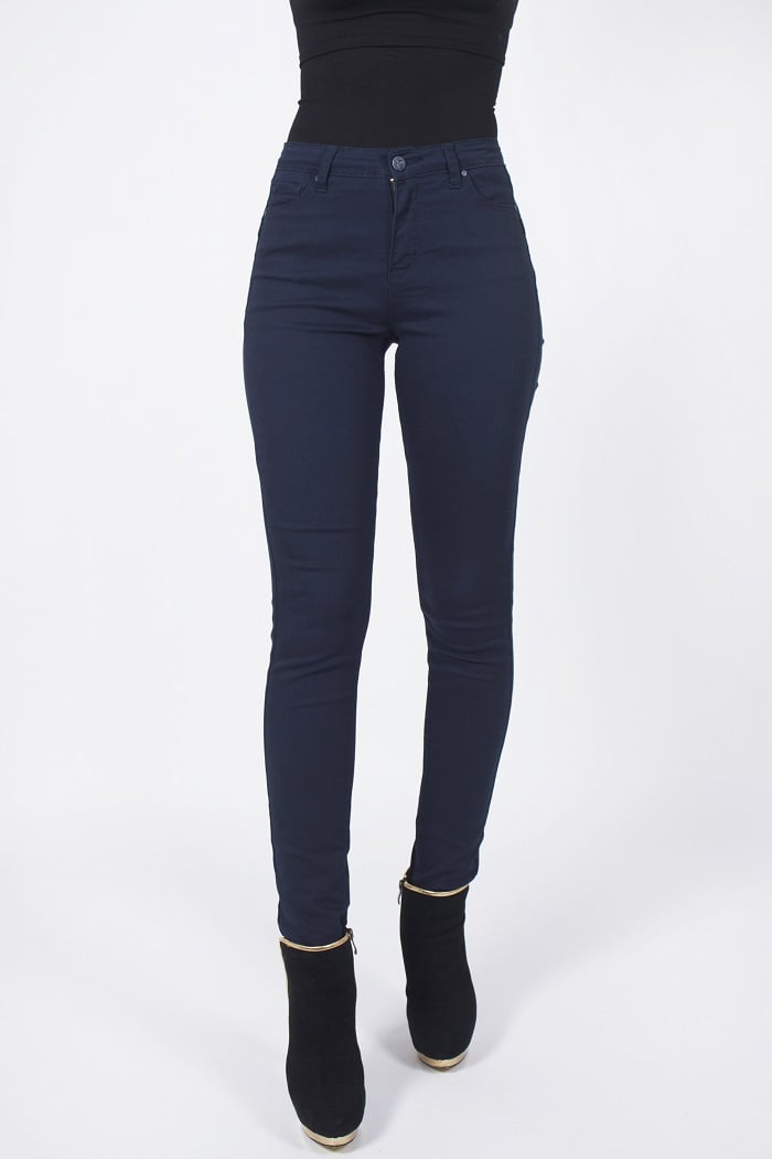 GABARDINA PITILLO TIRO ALTO - 1