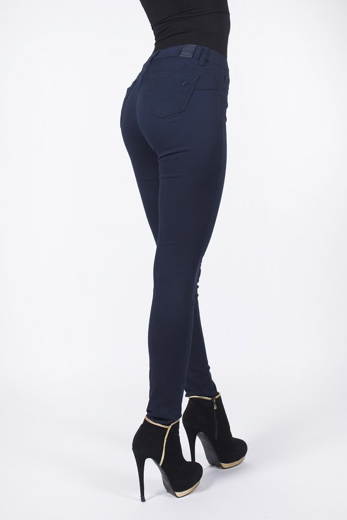 GABARDINA PITILLO TIRO ALTO - 2