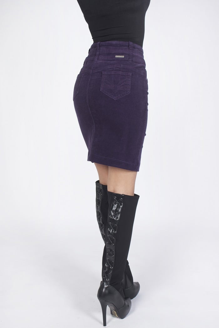 FALDA COTELE - 2