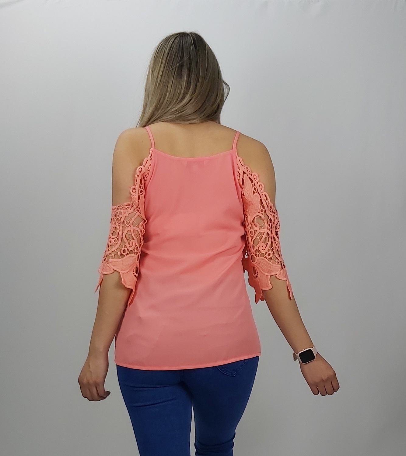 POLERA CROCHET - 3