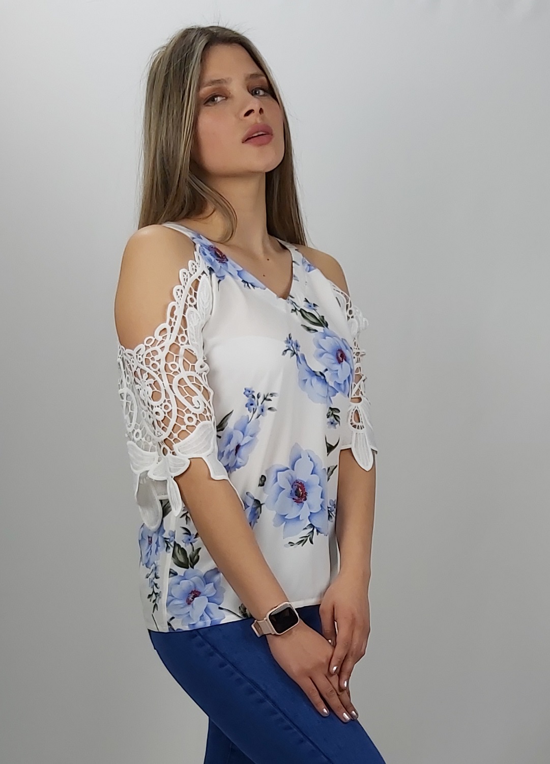 POLERA KOSHIBO - 2