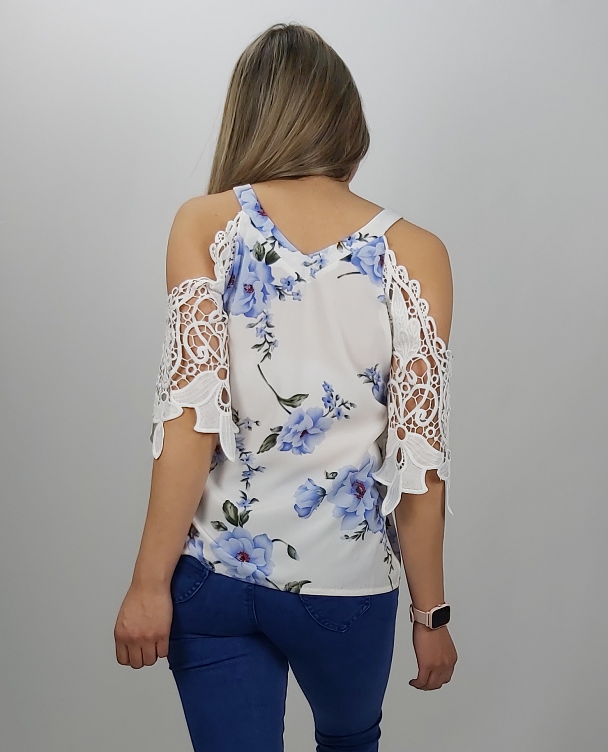 POLERA KOSHIBO - 3