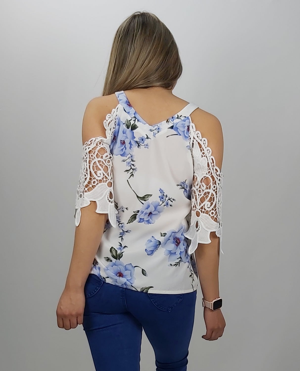 POLERA KOSHIBO - 3