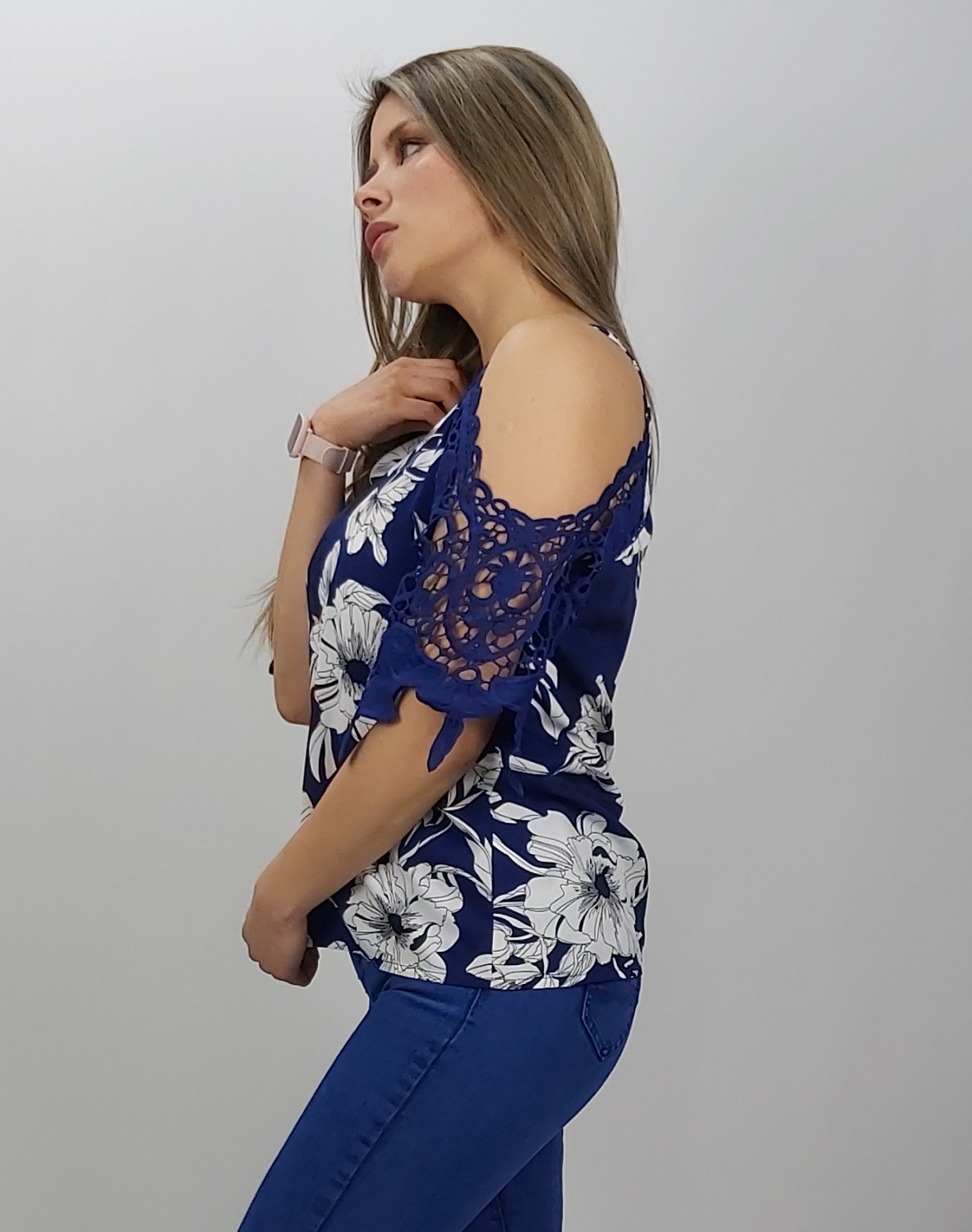 POLERA KOSHIBO - 3