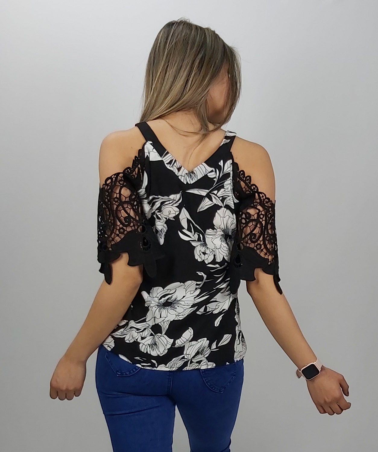 POLERA KOSHIBO - 3